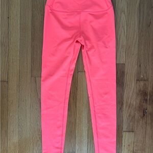 Splits 59 Ava Legging in Coral